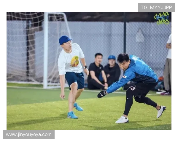 飞盘纪实：广州飞盘队从默默无闻到崭露头角的奋斗历程