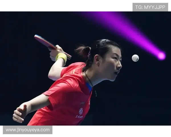 北京乒乓球队在钻石联赛中的比赛经验与表现分析