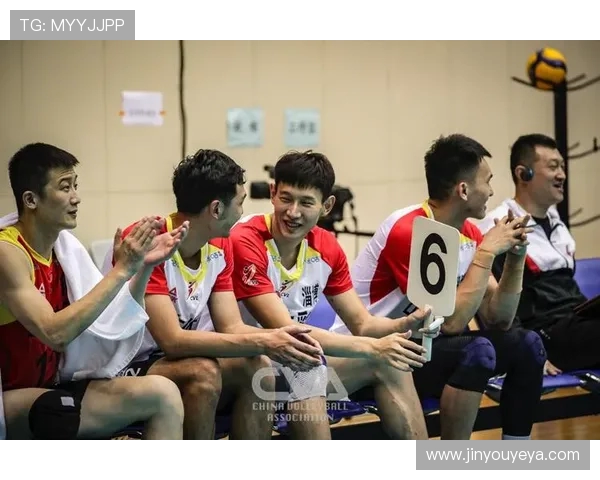 南京排球队意识探讨与发展策略分析助力球队提升竞技水平